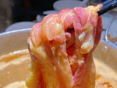 -禄婶鸡煲·打边炉