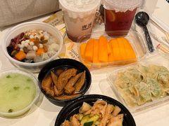 -糖潮糖水铺(省府店)