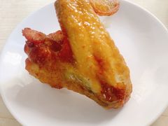 -富辉粉店·海南咖喱饭
