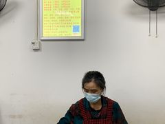 大堂-正宗阳山牛杂(东城店)
