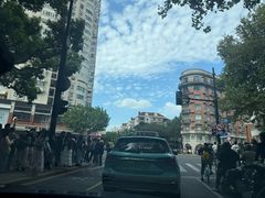 -老吉士酒家(天平路店)