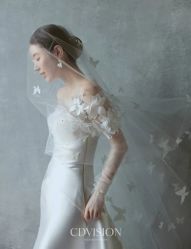 -CD视觉婚纱摄影