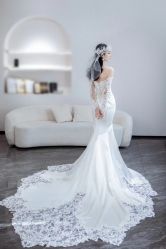 -Color卡诺婚纱礼服馆(南京严选店)