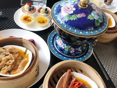 -听松楼·花园酒店·自助餐厅(红梅公园店)