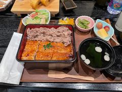 -玄白·炭烤活鳗(上海首店)