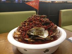 -必点海鲜·鲅鱼水饺(鞍山西道店)