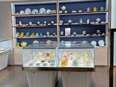 -南京金陵饭店