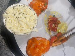 -酒拾烤肉(阳光100店)