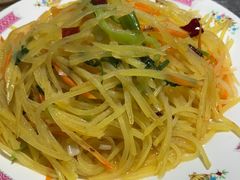 -鲁C·尚小炉·淄博烧烤(市北店)