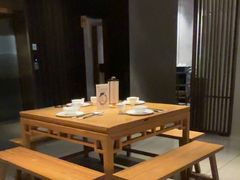 -金成潮菜博物馆(海珠湿地店)