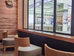 -星巴克(绵阳涪城凯德店)