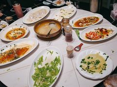-金海湾海鲜排档(朱家尖店)