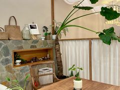 -山与蓝·轻糖鲜果蛋糕(勒泰店)