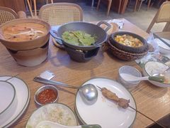 -椰莱泰小谷·东南亚融合菜(坪山悦阾SPACE店)