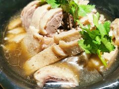 -扬州狮子楼·非遗淮扬菜(东关街店)