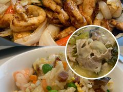 -同里湖大饭店-怡景轩中餐厅(同里古镇店)