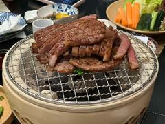 -西村日本料理(香格里拉饭店)