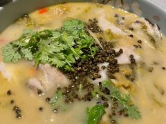 金阳大麻鱼-阿斯牛牛·凉山菜(新会展店)