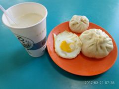 -哈尔滨商业大学-C区食堂