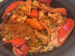 -玫瑰厅上海菜(兴国路店)