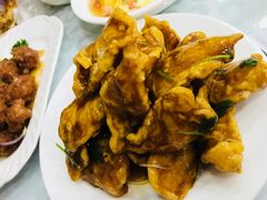 -宝发园名菜馆