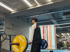 -OWNBODY健身(下沙店)