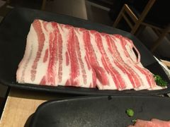 -新石器烤肉(南站店)