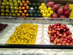 -韩盛·盛江山自助料理(沈辽路万达店)