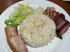 -陈光记烧腊(长寿路店)