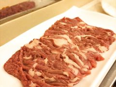 -八先生涮肉房(三里河店)