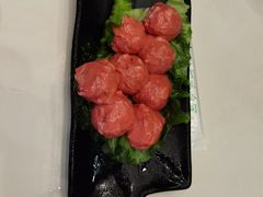 -陈记顺和潮汕牛肉火锅(棠德南路店)