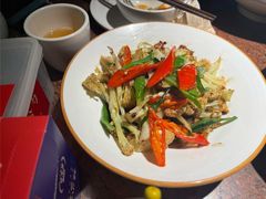 -桂小厨广西菜(桂林万象城店)