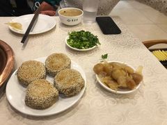 -东来顺饭庄(天坛店)