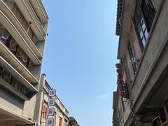 -揭阳楼