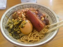 -友琴面馆(东白溪公寓店)