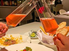 -柏蔻餐厅Le Banquet Bistro(天河北店)