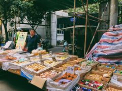 -东仓门早市
