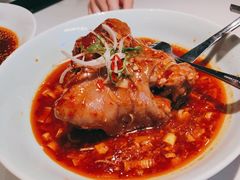 -腾龙阁|经典川菜(SM城市广场店)