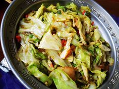 -95号酱骨·一块豆腐(展春园西路店)