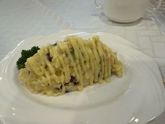 -新侨三宝乐西餐厅(崇文门店)