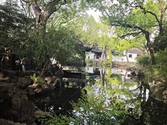-秋霞圃