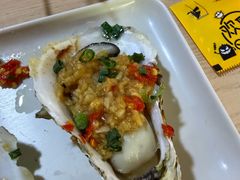 -木屋烧烤(惠阳华润小径湾店)