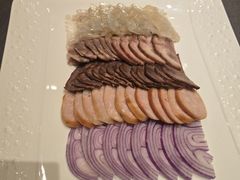 -百富源·海鲜辽菜(浑河堡店)