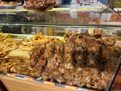 -聚合鑫东北熏酱熟食麻辣面(长阳店)