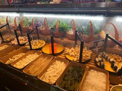 -牛YO寿喜烧和牛火锅自助(三台子万象汇店)
