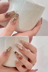 -M·X Nail日式美甲美睫