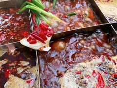 -化龙桥九宫格火锅(清水河店)