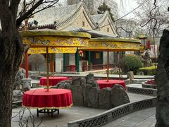-白家大院·王府宫廷菜(苏州街店)