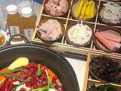 -芈重山老火锅(广州首店)