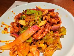 -飞阳铁板烧(ME TOWN购物中心店)